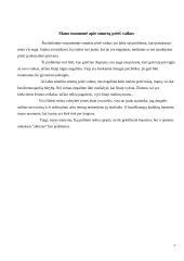 Smurtas prieš vaikus šeimoje namų darbas 7 puslapis