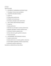 Gelžbetoninių monolitinių konstrukcijų projektavimas 2 puslapis