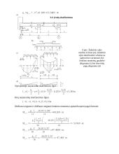 Gelžbetoninių monolitinių konstrukcijų projektavimas 19 puslapis