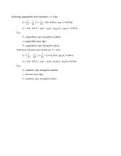 Gelžbetoninių monolitinių konstrukcijų projektavimas 4 puslapis