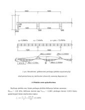 Gelžbetoninių monolitinių konstrukcijų projektavimas 10 puslapis