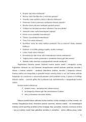Diskurso referatas 11 puslapis