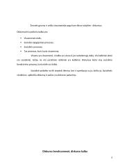 Diskurso referatas 6 puslapis