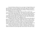 Amy Jade Winehouse 2 puslapis