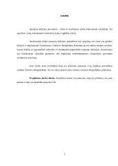 Įstatymų leidybos procedūra 2 puslapis