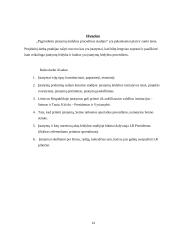 Įstatymų leidybos procedūra 14 puslapis