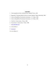 Įstatymų leidybos procedūra 15 puslapis