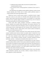 Įstatymų leidybos procedūra 9 puslapis