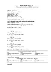 Skersine jėga apkrautojo varžtinio sujungimo tyrimas 3 puslapis