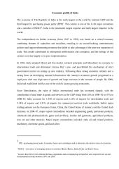 Business culture in India 3 puslapis