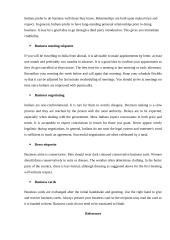 Business culture in India 7 puslapis