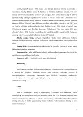 Motyvacijos sistemos vertinimas ir tobulinimo galimybės 13 puslapis