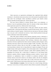 Motyvacijos sistemos vertinimas ir tobulinimo galimybės 3 puslapis