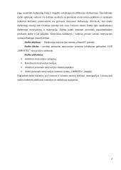 Motyvacijos sistemos vertinimas ir tobulinimo galimybės 4 puslapis