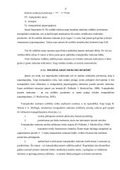 Trumpalaikio mokumo analizė 8 puslapis