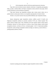 Trumpalaikio mokumo analizė 9 puslapis