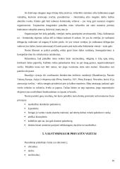 Tarptautinis protokolas konspektas 16 puslapis