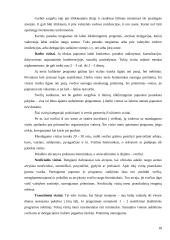 Tarptautinis protokolas konspektas 18 puslapis