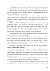 Tarptautinis protokolas konspektas 8 puslapis