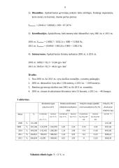 Savarankiškas statistikos darbas 4 puslapis