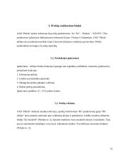 UAB "Palink" veiklos organizavimas baigiamasis darbas 10 puslapis