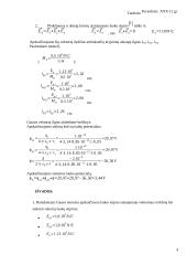 Elektrostatinių laukų skaičiavimas laboratorinis darbas 4 puslapis