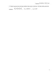 Elektrostatinių laukų skaičiavimas laboratorinis darbas 5 puslapis