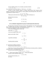Transformatorių projektavimas ir bandymai 15 puslapis