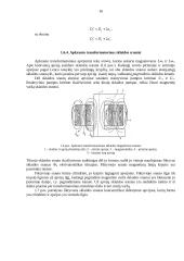 Transformatorių projektavimas ir bandymai 16 puslapis