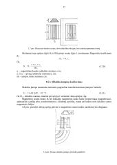 Transformatorių projektavimas ir bandymai 17 puslapis