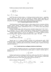 Transformatorių projektavimas ir bandymai 18 puslapis