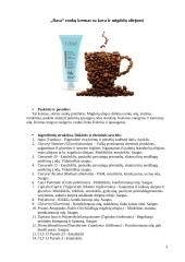 Kosmetikos produktų sudėties analizė 3 puslapis