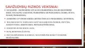 Savižudybės ir jų prevencija skaidrės 4 puslapis