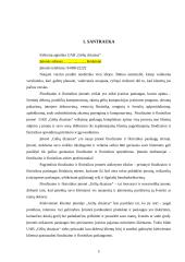 Verslo planas. Agroverslų pagrindų semestrinis darbas 5 puslapis