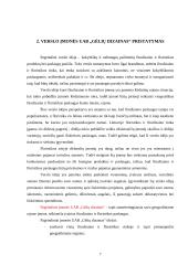 Verslo planas. Agroverslų pagrindų semestrinis darbas 7 puslapis