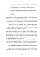 Verslo planas. Agroverslų pagrindų semestrinis darbas 8 puslapis