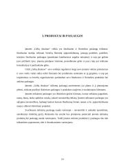 Verslo planas. Agroverslų pagrindų semestrinis darbas 10 puslapis