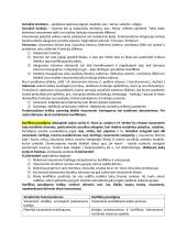 Įvadas į sociologiją konspektas 2 puslapis