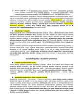 Įvadas į sociologiją konspektas 8 puslapis