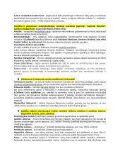 Įvadas į sociologiją konspektas 9 puslapis