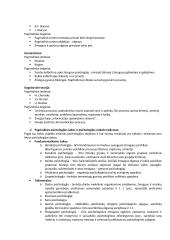 Psochologijos įvado konspektas 2 puslapis