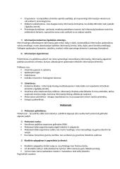 Psochologijos įvado konspektas 13 puslapis