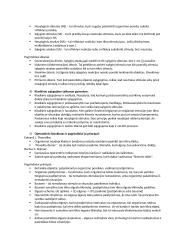 Psochologijos įvado konspektas 14 puslapis