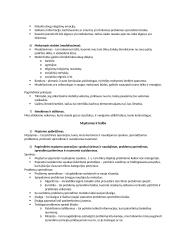 Psochologijos įvado konspektas 15 puslapis