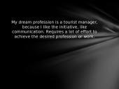 My dream profession 2 puslapis
