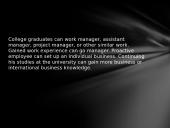 My dream profession 5 puslapis