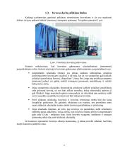 Tarptautinis krovinių vežimas 4 puslapis