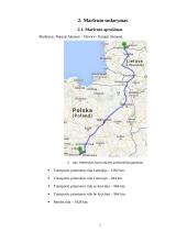 Tarptautinis krovinių vežimas 7 puslapis