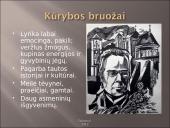 Pristatymas apie Maironį 18 puslapis