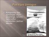 Pristatymas apie Maironį 19 puslapis